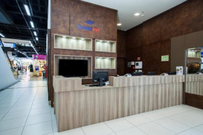 Travel Inn Express Hotels Brás